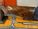 Browning B25 Custom Shop Belgium 12M C2G Sporting 76 - 10 of 20