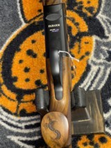 Fabarm Syren Elos N2 Elevate12 Gauge - 10 of 16