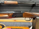 Remington Model 332 12Ga 30" - 8 of 11