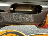 Remington 1100 Classic Trap 12ga 30" - 8 of 13
