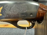 Remington 1100 Classic Trap 12ga 30" - 10 of 13