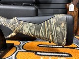 Browning MAXUS II 12ga 28" - 7 of 15