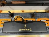 Browning MAXUS II 12ga 28" - 14 of 15