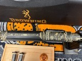 Browning MAXUS II 12ga 28" - 12 of 15