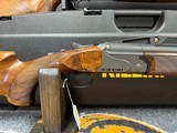 Rizzini BR 110 Sporter IPS 12ga 32" - 4 of 16