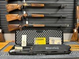 Rizzini BR 110 Sporter IPS 12ga 32" - 16 of 16