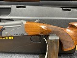 Rizzini BR 110 Sporter IPS 12ga 32" - 8 of 16