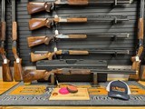 Rizzini BR 110 Sporter IPS 12ga 32" - 1 of 16