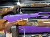 Caesar Guerini Syren Tempio Trap Combo 12 Gauge - 9 of 17
