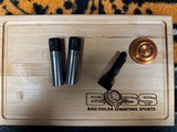 Caesar Guerini Syren Tempio Trap Combo 12 Gauge - 15 of 17
