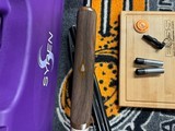 Caesar Guerini Syren Tempio Trap Combo 12 Gauge - 13 of 17