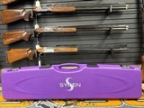 Caesar Guerini Syren Tempio Trap Combo 12 Gauge - 17 of 17