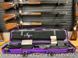 Caesar Guerini Syren Tempio Trap Combo 12 Gauge - 16 of 17