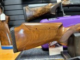 Caesar Guerini Syren Tempio Trap Combo 12 Gauge - 8 of 17