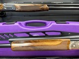 Caesar Guerini Syren Tempio Trap Combo 12 Gauge - 5 of 17