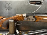 Berreta 682 Gold E 12 Gauge Trap Combo - 3 of 17