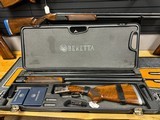Berreta 682 Gold E 12 Gauge Trap Combo - 16 of 17