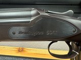 Remington 90T 12Ga Fixed Full 34" - 10 of 16