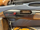 Fabarm L4S Sporting 12 Gauge DEMO - 5 of 15