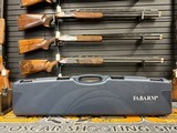 Fabarm L4S Sporting 12 Gauge DEMO - 14 of 15