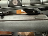 Ruger American Rifle Compact
243 WIN - 9 of 9