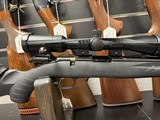 Ruger American Rimfire Compact
17 HMR - 4 of 10