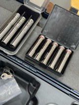 Fabarm Axis RS12 Sporting Left Hand 12 Gauge - 16 of 19