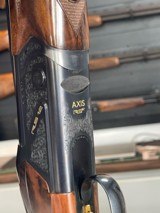 Fabarm Axis RS12 Sporting Left Hand 12 Gauge - 13 of 19