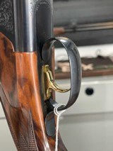 Fabarm Axis RS12 Sporting Left Hand 12 Gauge - 11 of 19