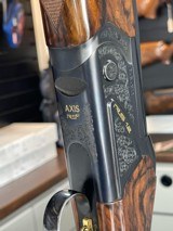 Fabarm Axis RS12 Sporting Left Hand 12 Gauge - 5 of 19