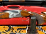 Caesar Guerini Invictus I Ascent 12 Gauge - 10 of 20