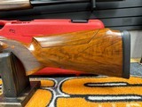 Caesar Guerini Invictus I Ascent 12 Gauge - 9 of 20