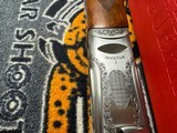 Caesar Guerini Invictus I Ascent 12 Gauge - 16 of 20