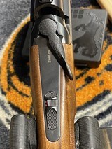 Fabarm Elos N2 RS Trap- Left Hand 12 Gauge - 14 of 14