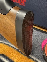 Fabarm Elos N2 RS Trap- Left Hand 12 Gauge - 11 of 14