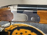 Beretta 686 White Onyx Sporting 12 Gauge - 4 of 17