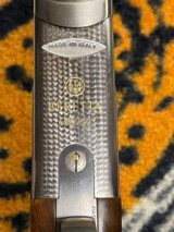 Beretta 686 White Onyx Sporting 12 Gauge - 14 of 17