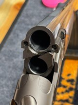 Beretta 686 White Onyx Sporting 12 Gauge - 16 of 17