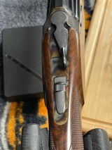 Caesar Guerini Woodlander "Dove Special" 28" Limited Edition 20 Gauge - 11 of 18