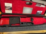 Caesar Guerini Woodlander "Dove Special" 28" Limited Edition 20 Gauge - 18 of 18