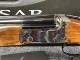 Caesar Guerini Woodlander "Dove Special" 28" Limited Edition 20 Gauge - 5 of 18