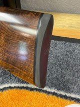 Caesar Guerini Woodlander "Dove Special" 28" Limited Edition 20 Gauge - 3 of 18