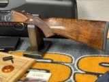Caesar Guerini Woodlander "Dove Special" 28" Limited Edition 20 Gauge - 4 of 18