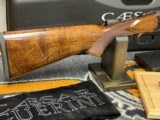 Caesar Guerini Woodlander "Dove Special" 28" Limited Edition 20 Gauge - 14 of 18