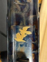 Caesar Guerini Woodlander "Dove Special" 28" Limited Edition 20 Gauge - 10 of 18