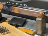 Caesar Guerini Woodlander "Dove Special" 28" Limited Edition 20 Gauge - 13 of 18