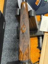 Caesar Guerini Woodlander "Dove Special" 28" Limited Edition 20 Gauge - 9 of 18