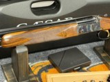 Caesar Guerini Woodlander "Dove Special" 28" Limited Edition 20 Gauge - 6 of 18