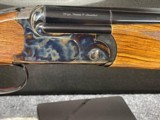 Caesar Guerini Woodlander "Dove Special" 28" Limited Edition 20 Gauge - 12 of 18