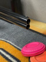 Caesar Guerini Woodlander "Dove Special" 28" Limited Edition 20 Gauge - 8 of 18